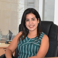 Johanna García Guerrero