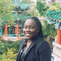 Lorna Agyare