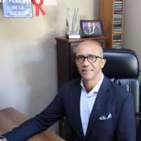 Lester Bouah (Msc IPED)