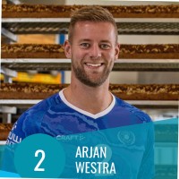 Arjan Westra