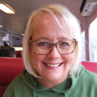 Jo Millen