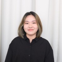 Jacqlyn Liusdya