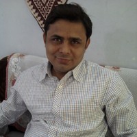 sunil solanki
