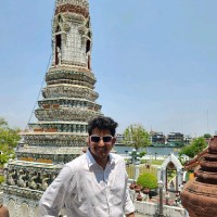 Vaibhaw Hirawat