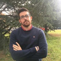 Ricardo Cives Alonso