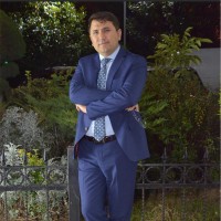 Hakan DURNA