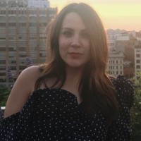 Danni Cronin