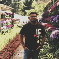 Shreyansh Jain