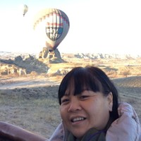 Wendy Wong