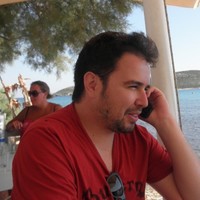 Filippos Koliopanos