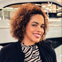 Andreia Amigo