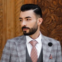 Peyman Shanehsaz