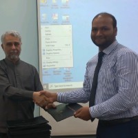 Mohammad shariful alam