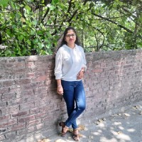 Kajol Choudhari