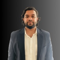 Rashad Raufza