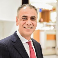 Marwan Saqer,MBA