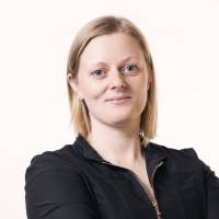 Karin Kröger