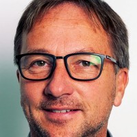 Björn Sunden