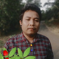 Endi Gusti Awan