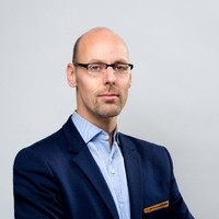 Klaas Jan Riezebos