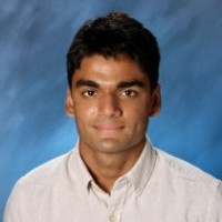 Dhruv Chittamuri
