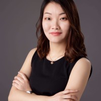 Nicole Cao