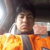 Paredes Tolentino Erick Aaron
