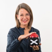 Audrey Debroise