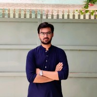 Irtza Arain