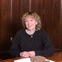 Laura Ludlow