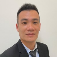 Kok Khai Yen