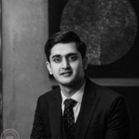 Taimur Waqar