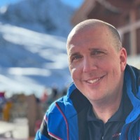 Sander Dekkers