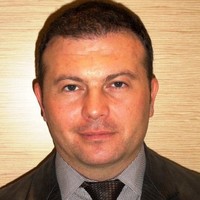 Arthur Raikhman