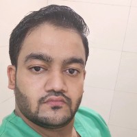 Jawed Ansari
