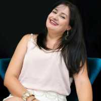 Luciana Santiago De Oliveira