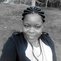 Marcelyne Wafula