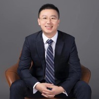 Steven Tianyi Ye