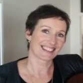 Catherine Marriott