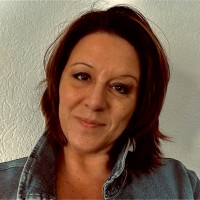 Sandra Reymond
