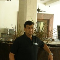 Anand Bhambore Vittal