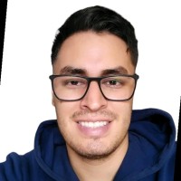 Andres Felipe Rosero Ordoñez