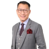 Dennis Chin