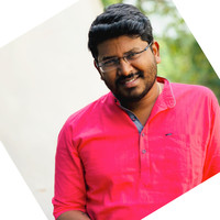 Nageswararao Maddimsetti