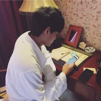 张嘉龙