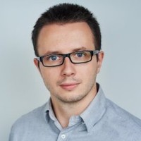 Michał Czyżma