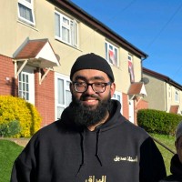 Mohammad Siddique Bin Ali