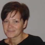 Luljeta Abrashi