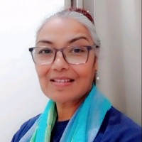 Suzanne Stone Bhagra