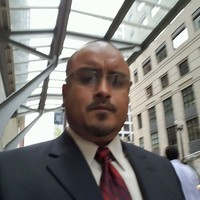 Azael Jose Ramirez, MBA, BSME